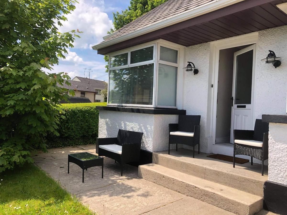 Tj'S Cottage Эннискиллен Экстерьер фото